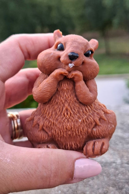 Alvin 🐿️