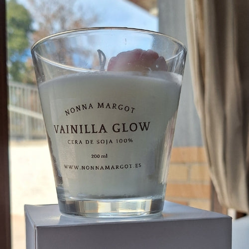 Vainilla Glow