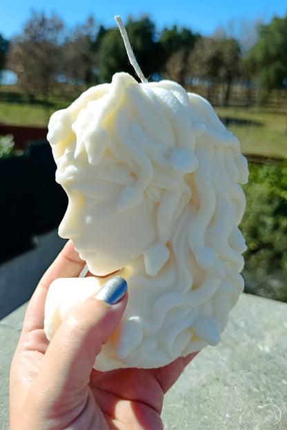 Medusa 𓆗