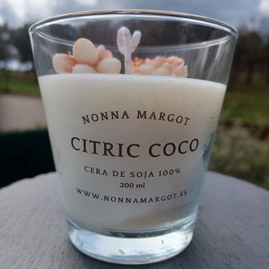 Citric Coco