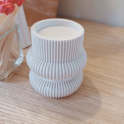 Porta Velas de Té