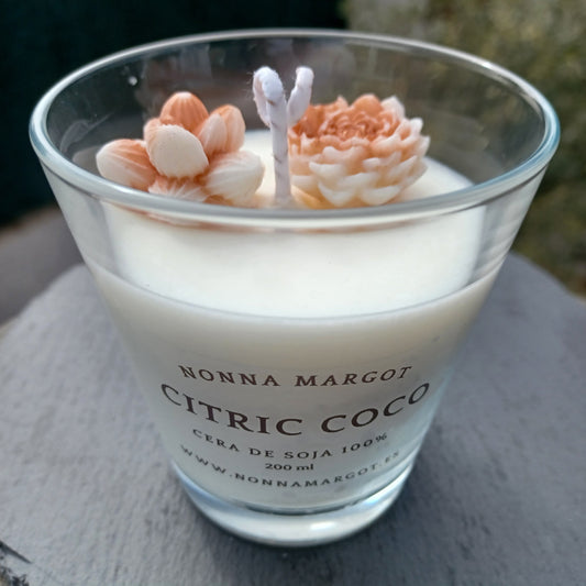 Citric Coco