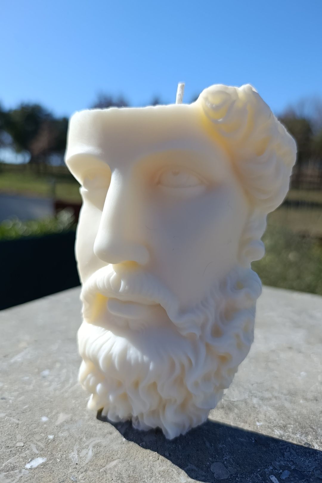 Zeus 🏛️