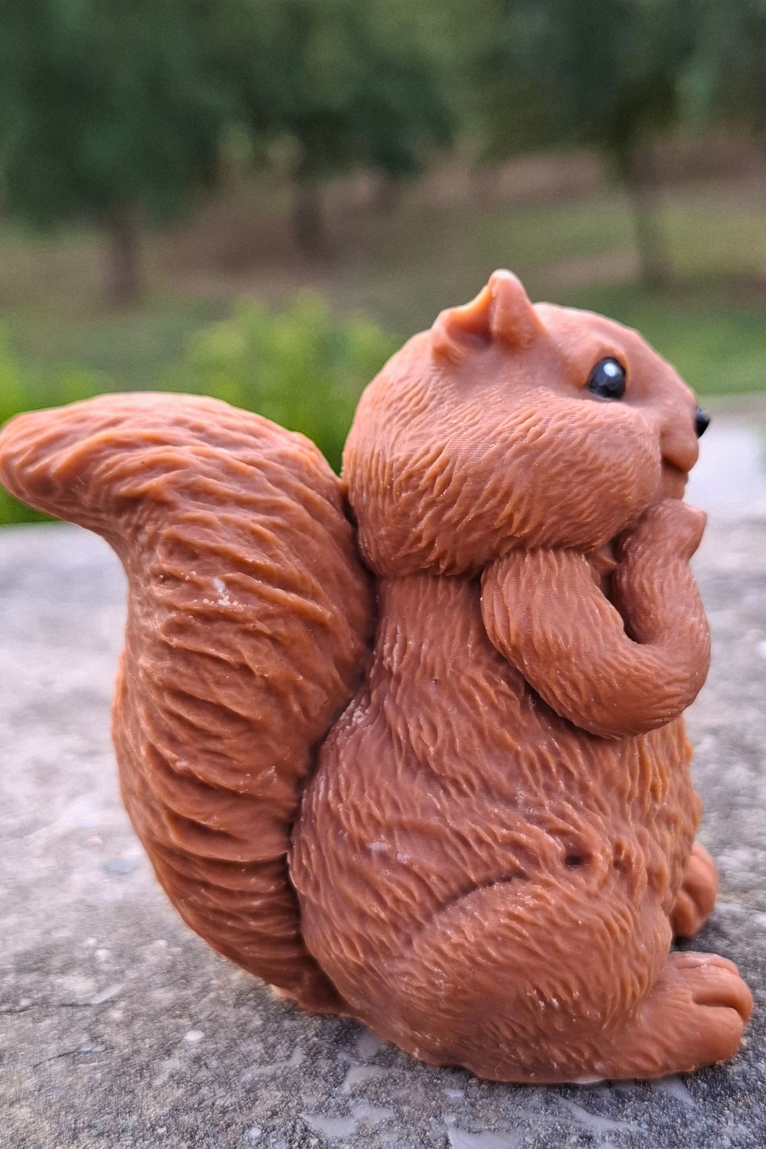 Alvin 🐿️