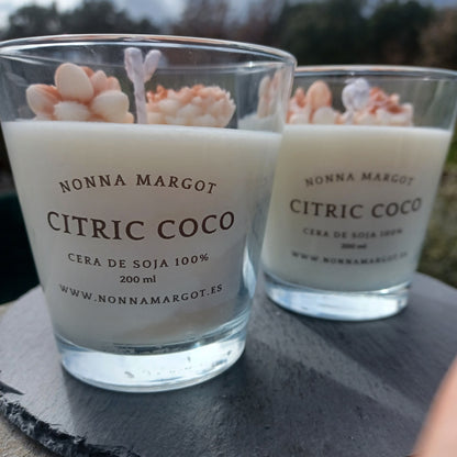 Citric Coco