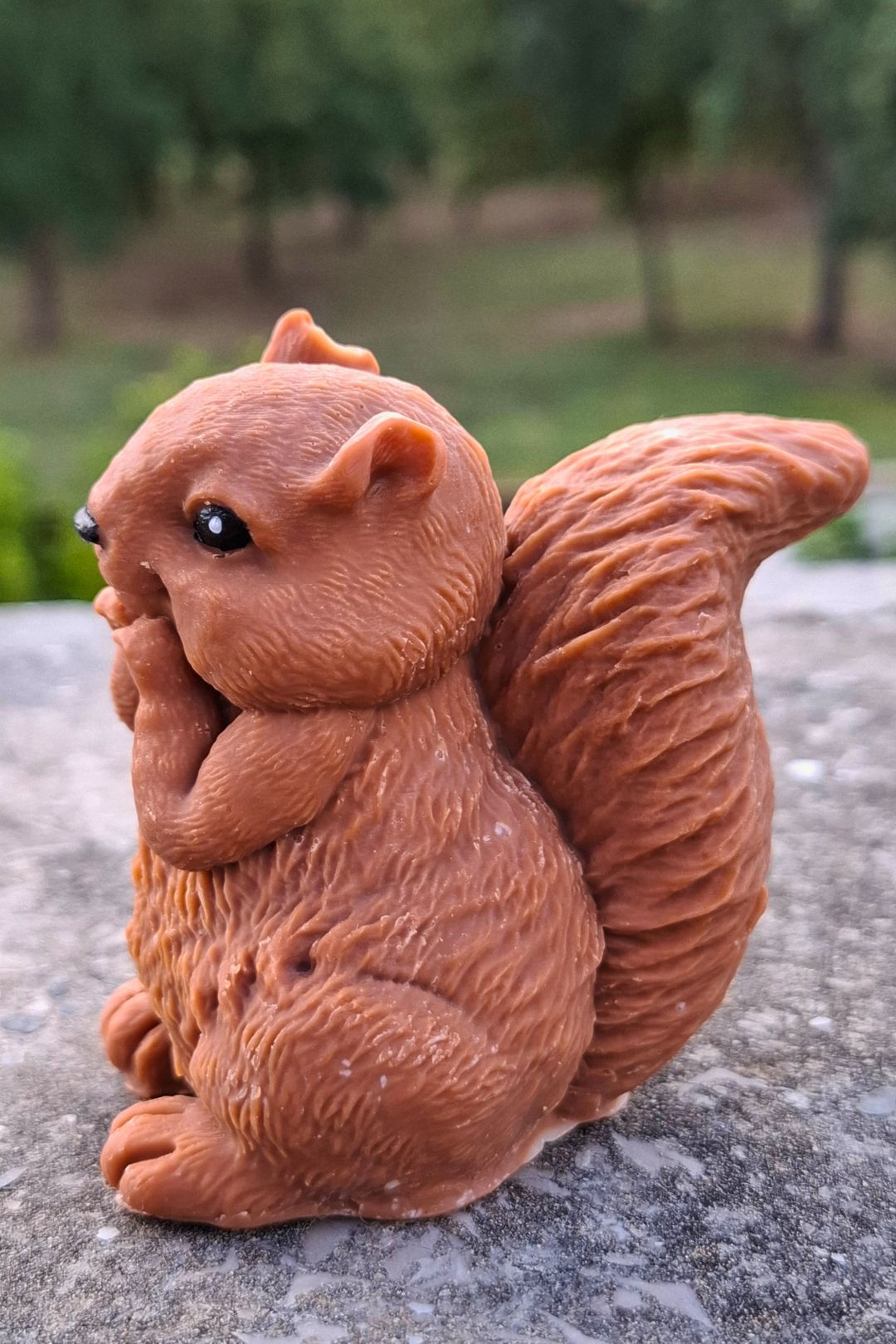 Alvin 🐿️