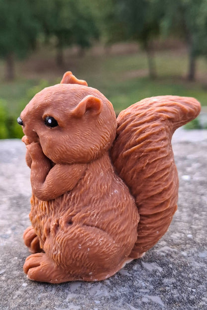 Alvin 🐿️