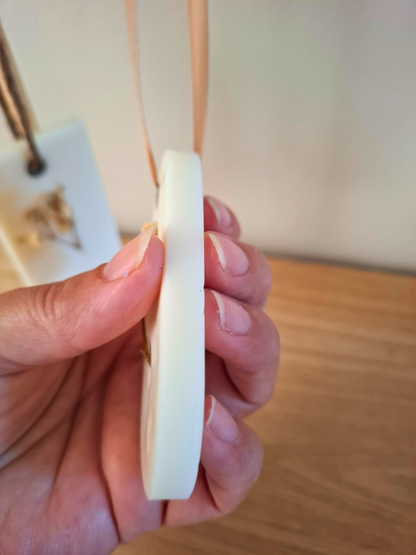 Colgantes aromáticos