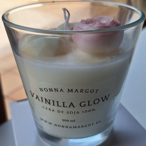 Vainilla Glow