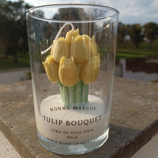 Tulip Bouquet