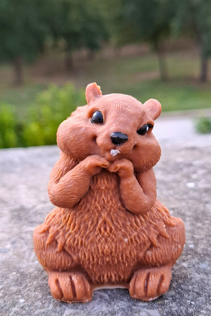Alvin 🐿️