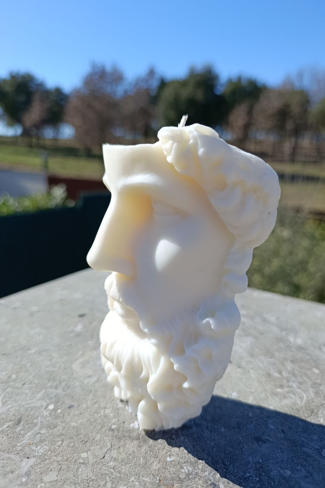 Zeus 🏛️