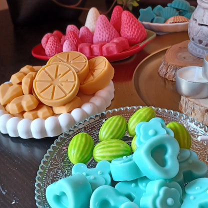 Wax Melts Melón