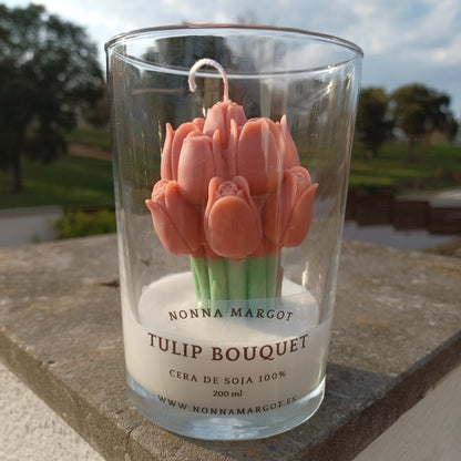 Tulip Bouquet