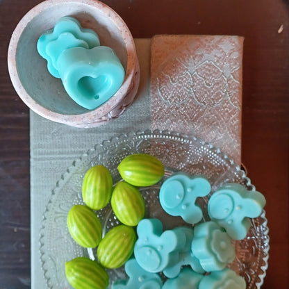 Wax Melts Melón