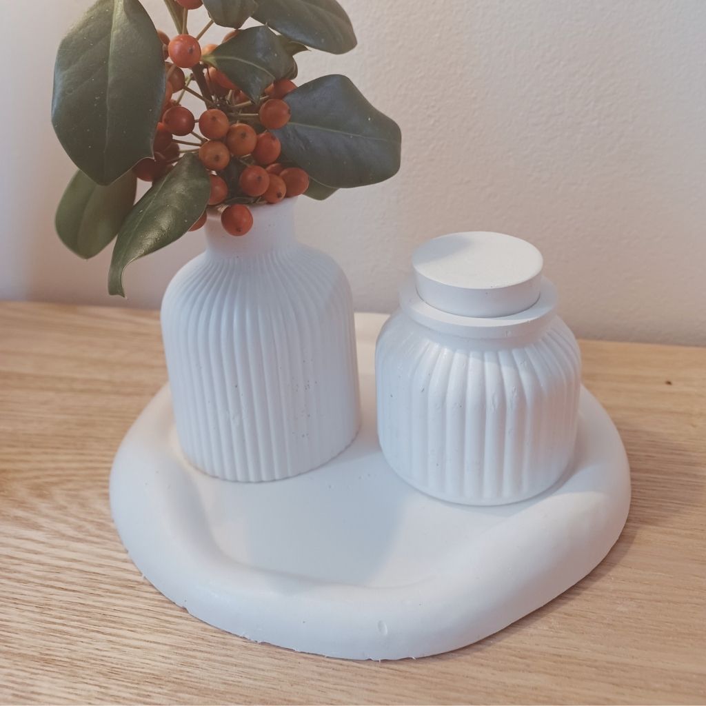 Florero Deco