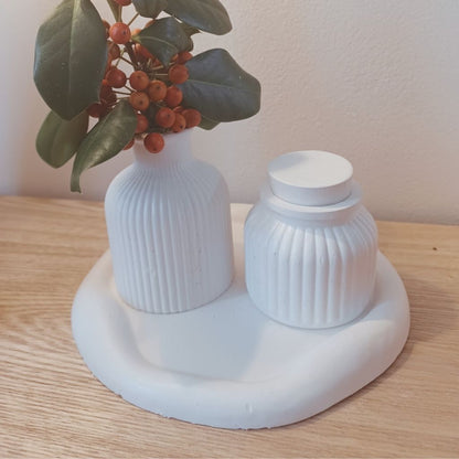 Florero Deco