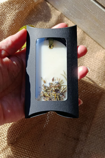 Colgantes aromáticos
