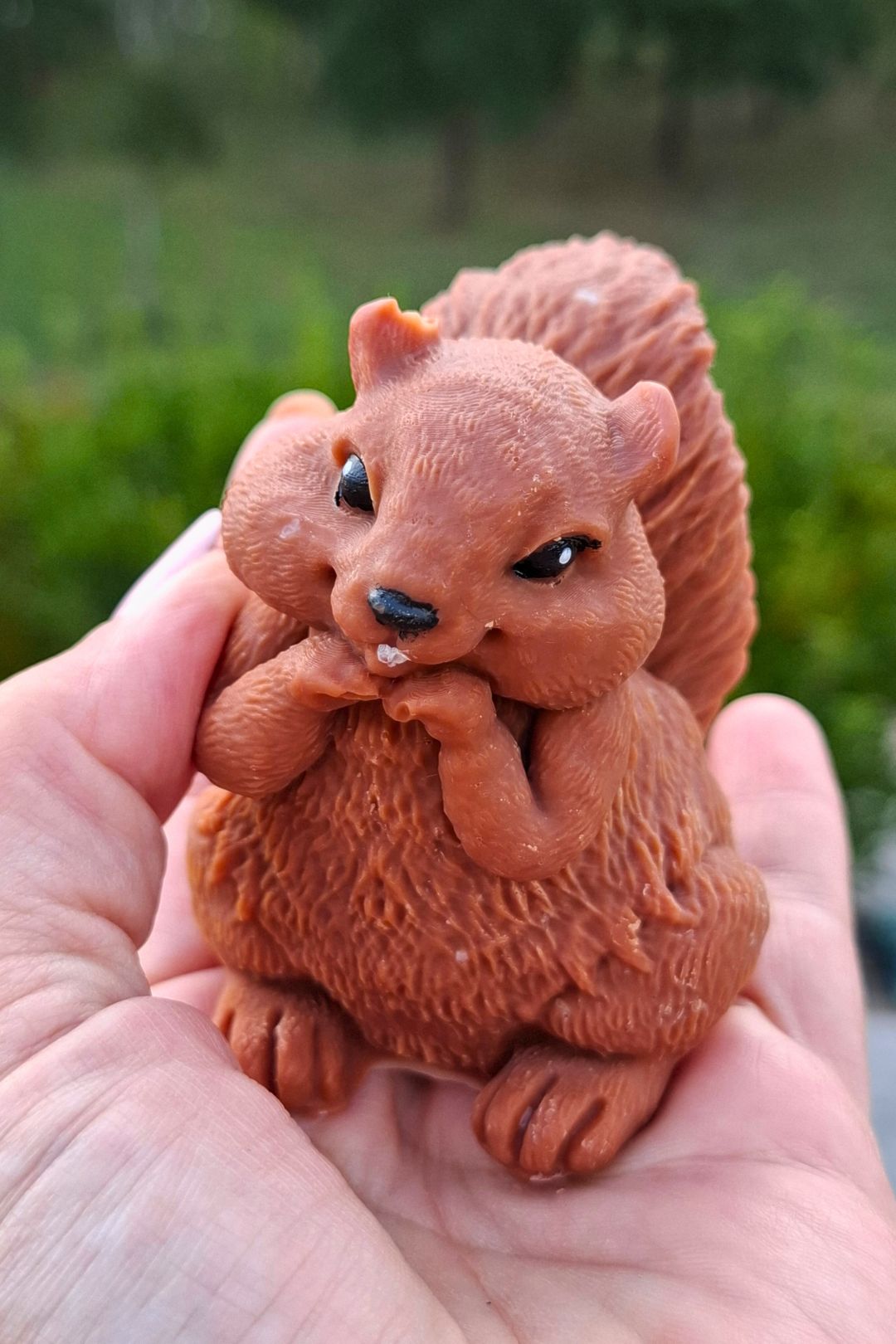 Alvin 🐿️