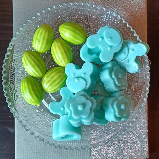Wax Melts Melón