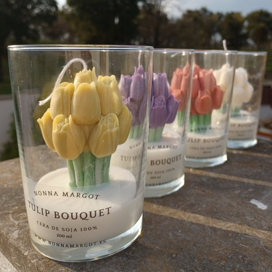Tulip Bouquet
