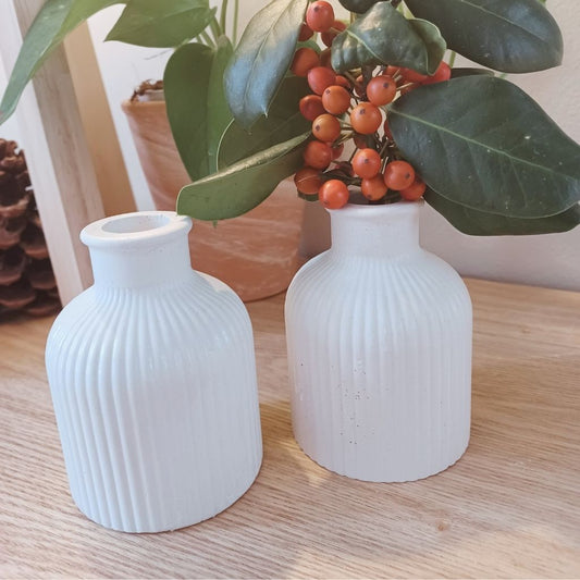 Florero Deco