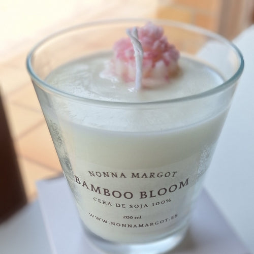 Bamboo Bloom