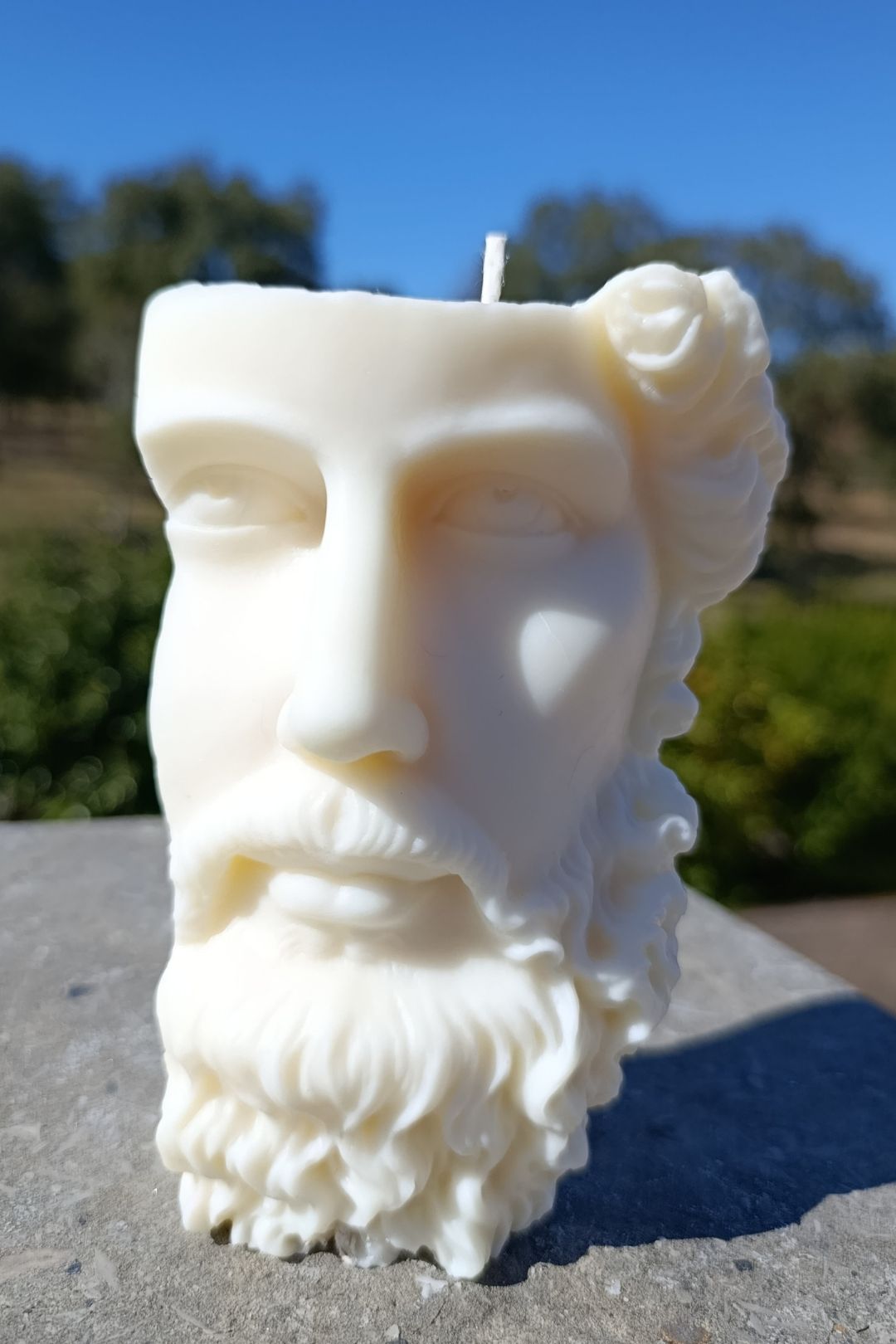 Zeus 🏛️