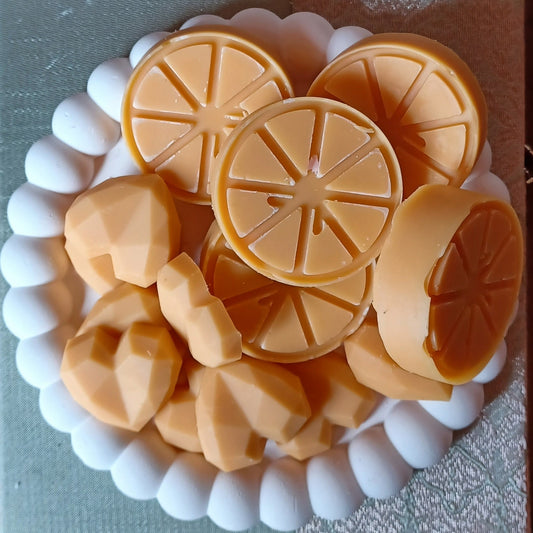 Wax Melts Mandarina