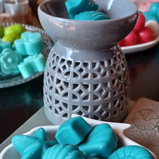 Wax Melts Marine