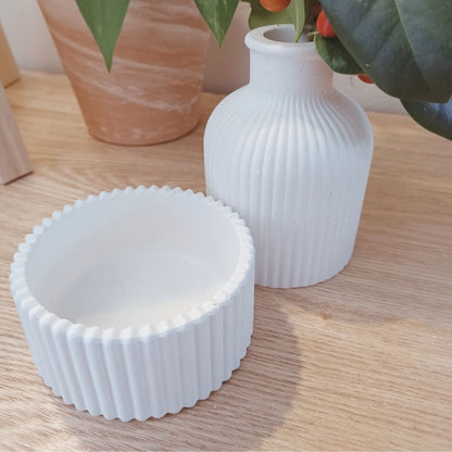 Florero Deco