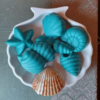 Wax Melts Marine