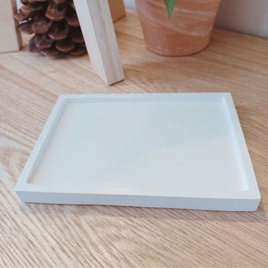 Bandeja Rectangular