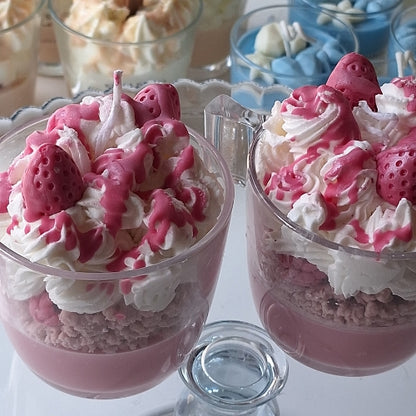 Tarta de Fresa