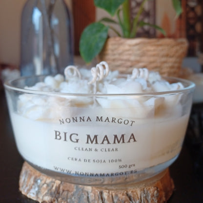 🤍 Big Mama 🤍