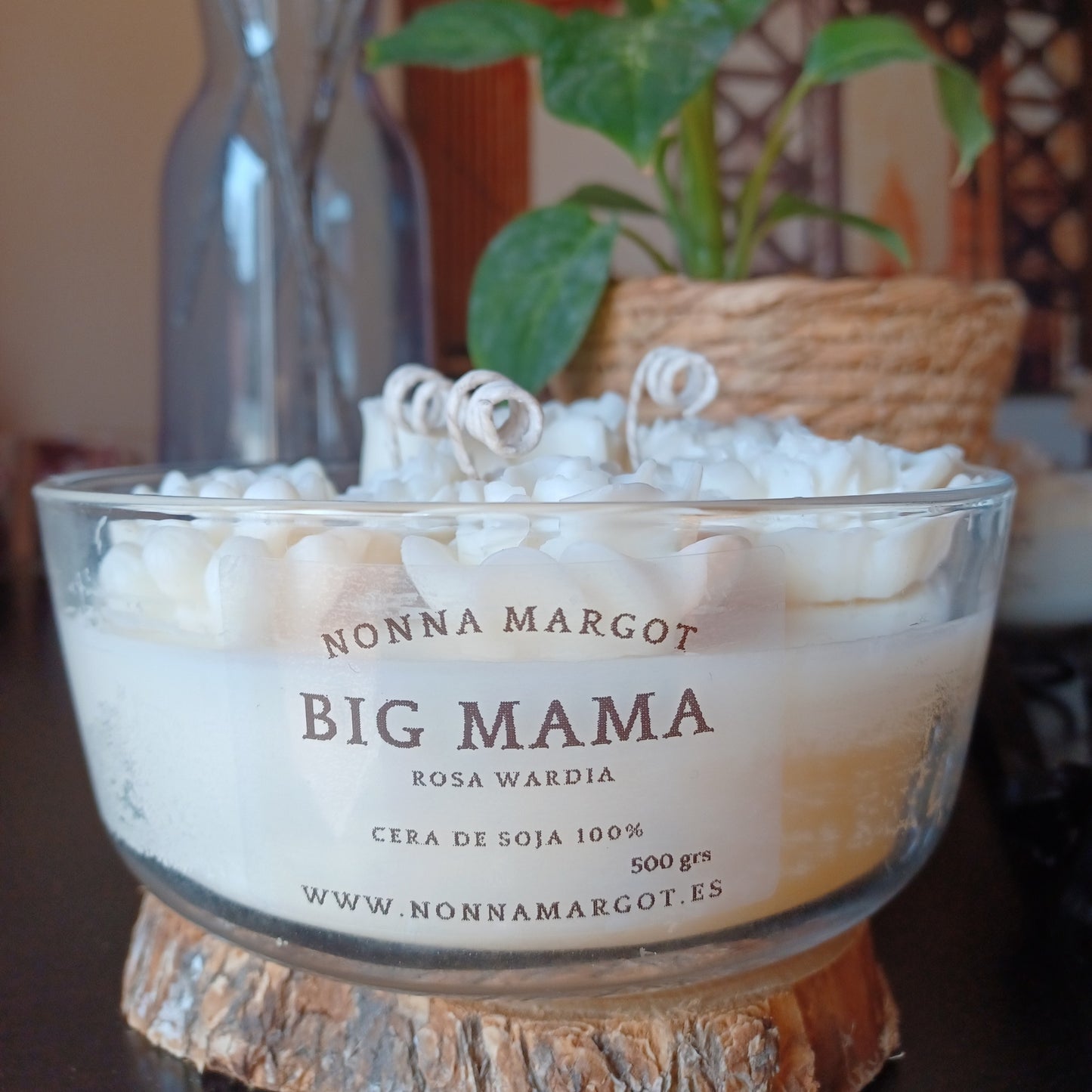 🤍 Big Mama 🤍
