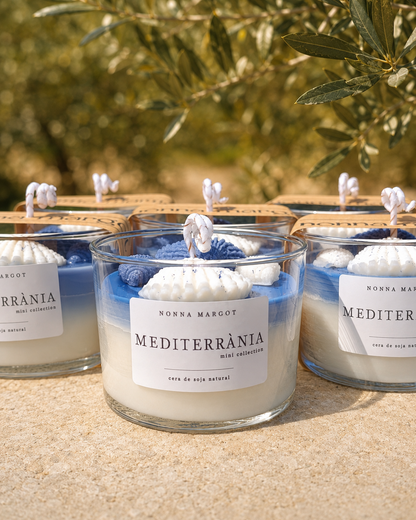 Mediterráneo Mini