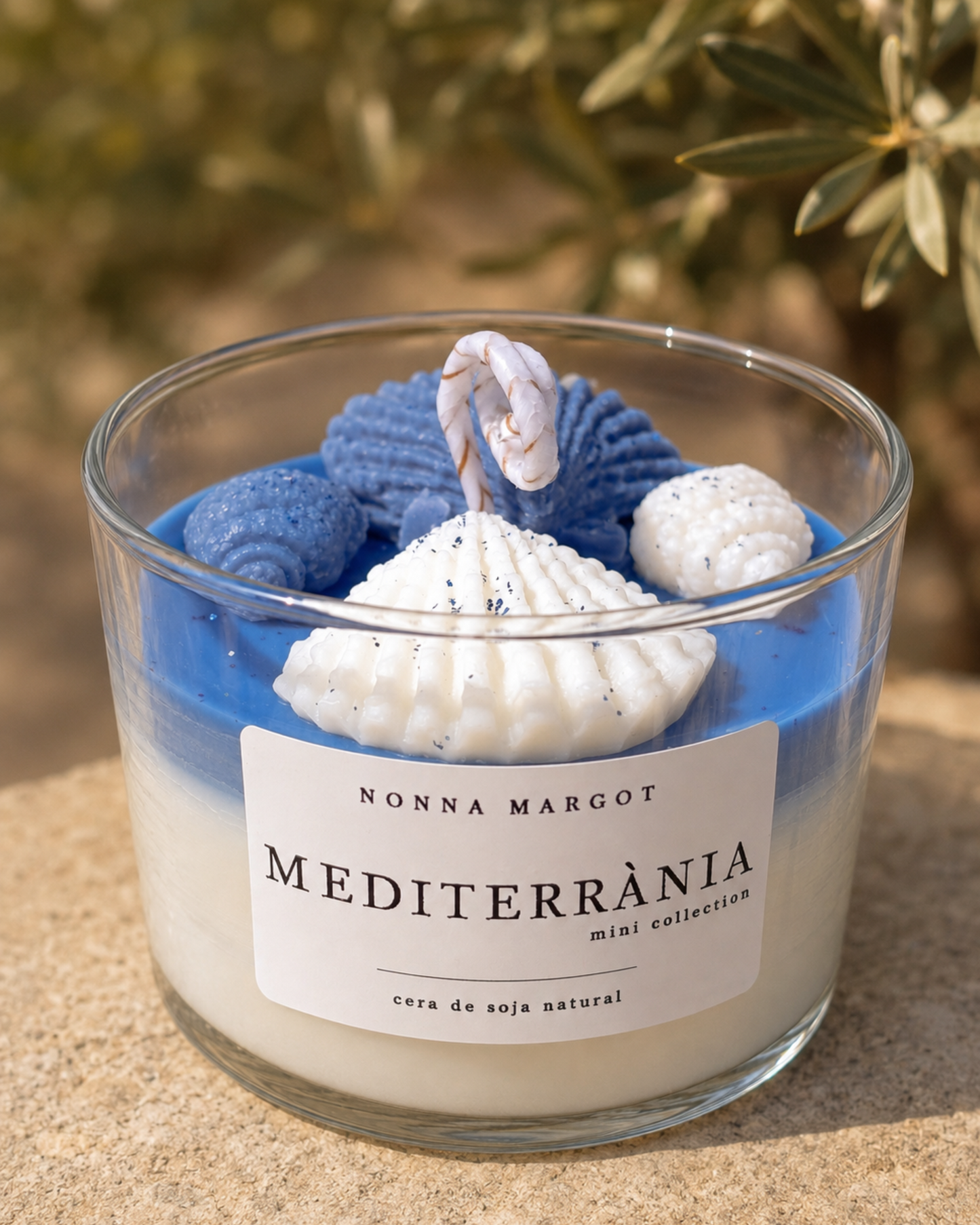 Mediterráneo Mini