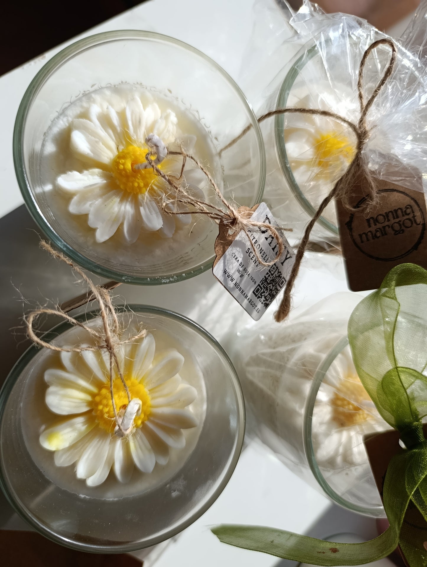 OUTLET · Restos de colecciones