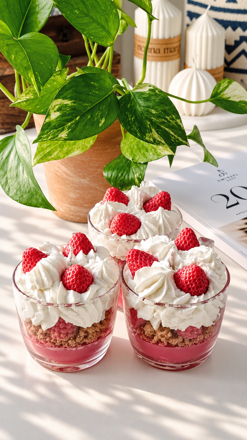 Tartas & Postres