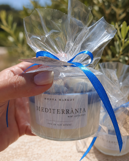 Mediterráneo Mini