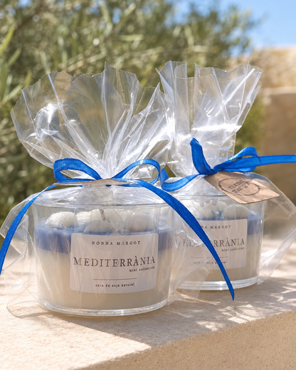 Mediterráneo Mini