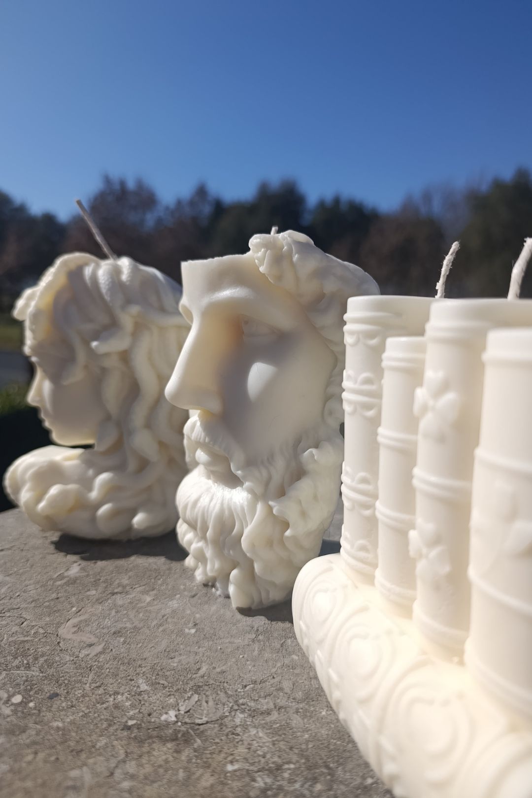 Medusa 𓆗
